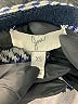 Joie 100% Cotton Stripes Blue Jacket Size XS - photo 6