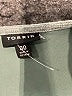 Torrid Gray Casual Dress Size Med Plus (00) - photo 7