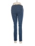 Forever 21 Solid Blue Jeans Size 30 waist - photo 2