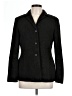 Anne Klein II Black Blazer Size 10 - photo 1