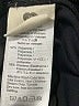 Madewell Solid Black Athletic Shorts Size M - photo 3