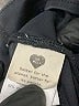 Madewell Solid Black Athletic Shorts Size M - photo 4