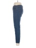 Forever 21 Solid Blue Jeans Size 30 waist - photo 5