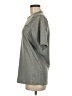 Nike Gray Active T-Shirt Size M - photo 5