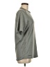 Nike Gray Active T-Shirt Size M - photo 4