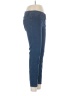 Forever 21 Solid Blue Jeans Size 30 waist - photo 4