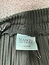 Maison Black Casual Pants Size L - photo 7