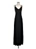 Andrea Behar Stars Black Cocktail Dress Size 4 - photo 1