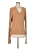 Max Studio Tan Pullover Sweater Size L - photo 1