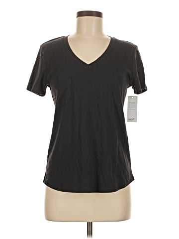 Remade Short Sleeve T-Shirt (view 1)