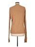 Max Studio Tan Pullover Sweater Size L - photo 2