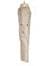 TNA 100% Cotton Tan Cargo Pants Size 2 - photo 5