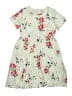 Assorted Brands 100% Polyester Floral Green Dress Size 10 - photo 1
