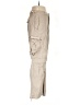 TNA 100% Cotton Tan Cargo Pants Size 2 - photo 4