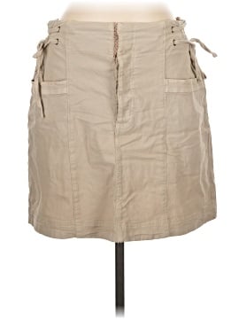 By Anthropologie Casual Skirt (view 1)