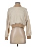 Fabletics Tan Pullover Sweater Size XS - photo 1