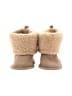 Carter's Tan Brown Booties Size 6-9 mo (baby) - photo 2