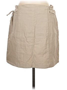 By Anthropologie Casual Skirt (view 2)
