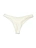 Unbranded Ivory Swimsuit Bottoms Size S - photo 1