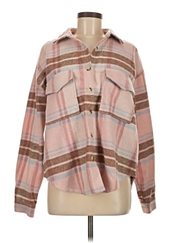 Barbie Jacket (view 1)