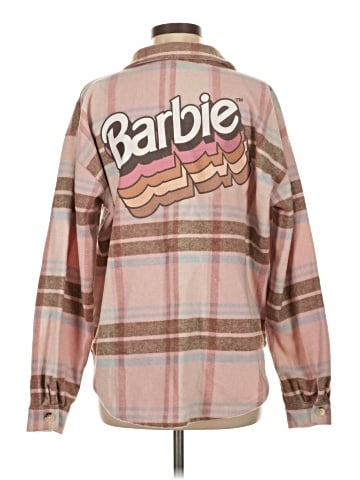 Barbie Jacket (view 2)