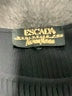 Escada Black Casual Dress Size L (estimated) - photo 7