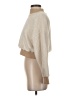 Fabletics Tan Pullover Sweater Size XS - photo 5