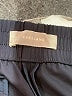 Everlane 100% Wool Solid Blue Wool Pants Size 0 - photo 4