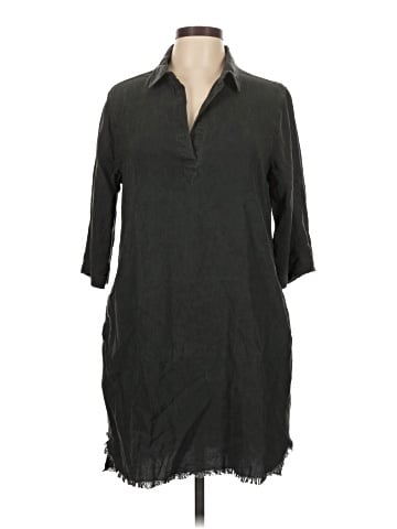 Bella Dahl Casual Dress (view 1)