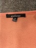 Ambiance Solid Pink Jumpsuit Size 3X - photo 4