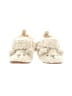 Unbranded Ivory Brown Booties Size 9-12 mo (baby) - photo 2