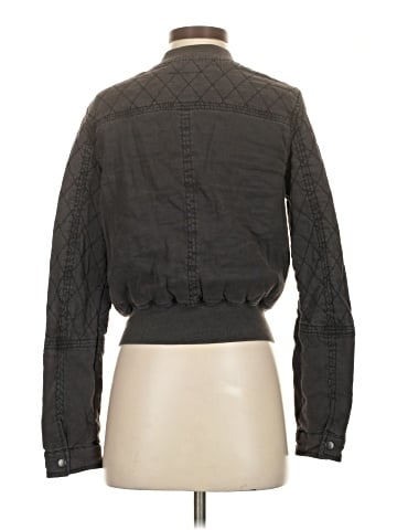 Hei Hei Jacket (view 2)
