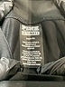 Victoria's Secret Pink Color Block Black Active Pants Size M - photo 4