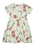 Assorted Brands 100% Polyester Floral Green Dress Size 10 - photo 2