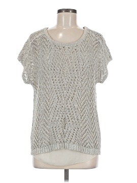 Lucky Brand Short Sleeve Top