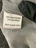 Alberto Makali Gray 3/4 Sleeve Blouse Size L - photo 8