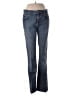 CALVIN KLEIN JEANS Blue Jeans Size 28 waist - photo 1