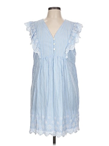 Ann Taylor LOFT Casual Dress (view 1)