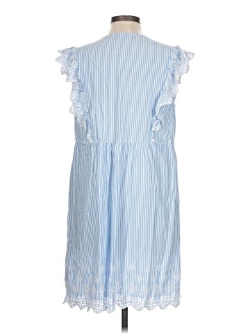 Ann Taylor LOFT Casual Dress (view 2)