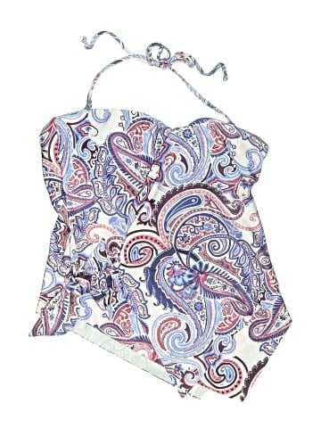 Becca by Rebecca Virtue Swimsuit Top (view 1)