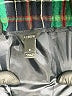 J.Crew 100% Wool Plaid Green Wool Skirt Size 6 - photo 4