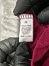 Active Basic Burgundy Long Sleeve T-Shirt Size M - photo 8