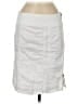 Pure Amici White Casual Skirt Size M - photo 1