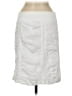 Pure Amici White Casual Skirt Size M - photo 2
