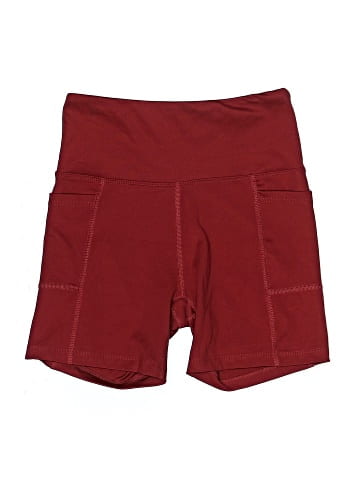 Bally Total Fitness Athletic Shorts (view 1)