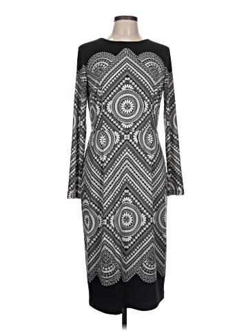 Maggy London Cocktail Dress (view 1)