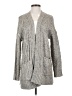 Madewell Gray Cardigan Size S - photo 1