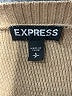 Express Tan Pullover Sweater Size S - photo 7