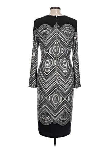 Maggy London Cocktail Dress (view 2)