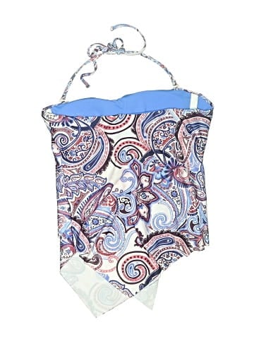 Becca by Rebecca Virtue Swimsuit Top (view 2)